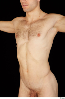 Tomas Salek nude upper body 0002.jpg